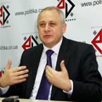 Чернігівщина: Олег Зарубінський: «Я не черговий парашутист з Києва, який буде «окучувати» терена Чернігівської області»